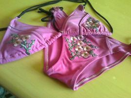 Plavky (3/4)
