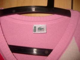 Lacoste svetrik (2/2)