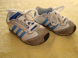 Botasky adidas (1/4)