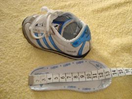 Botasky adidas (2/4)