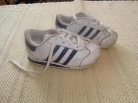 Botasky adidas (3/4)