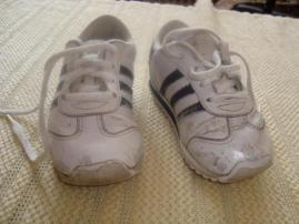 Botasky adidas (4/4)