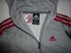 Adidas mikinka (2/2)