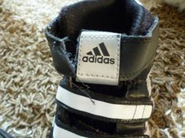 Adidas tenisky na zápas (2/2)