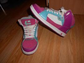 Etnies uptown botasky (2/4)
