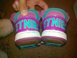 Etnies uptown botasky (4/4)