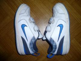 Tenisky Nike (1/2)