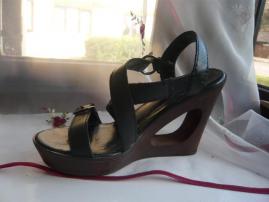 Sandalky next (1/4)