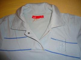 Tričko Puma (2/4)