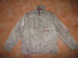 Bundu (1/4)