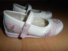 Balerinky pre dievcatko (1/4)