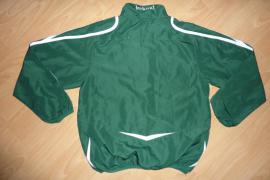 Umbro zelený kabát, v.146