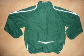 Umbro zelený kabát, v.146 (2/3)