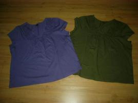2x top z blanche porte (1/2)