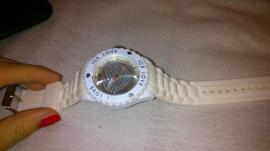 Ice watch (4/4)