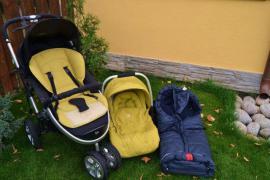 Casualplay S4-dvojset (1/4)