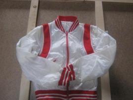 Bunda nad pas 110/116 (1/2)