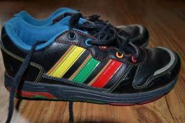 Adidas tenisky (1/3)