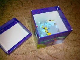 Shrek puzzle (3/3)