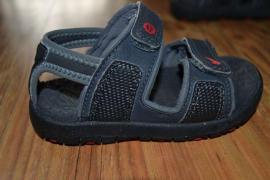 Nike-detske sandale (3/4)