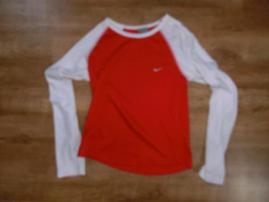 Triko nike (1/2)