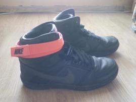 Tenisky nike s páskami (1/4)
