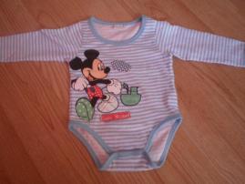 Body mickey mouse (1/4)