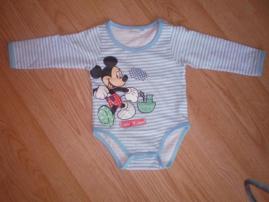 Body mickey mouse (2/4)