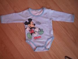Body mickey mouse (4/4)