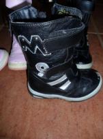 Cizmicky a donosenie (3/4)