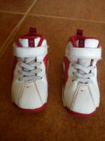Nike botasky (2/2)