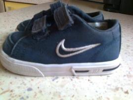 Nike botasky (1/1)