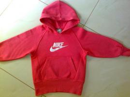 Nike mikinka (1/1)