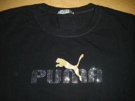 Puma dámske tričko m (2/2)