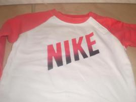 Mikinka nike (2/2)