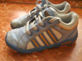 Detské tenisky Adidas (2/4)