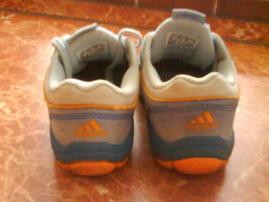 Detské tenisky Adidas (3/4)