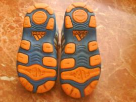 Detské tenisky Adidas (4/4)