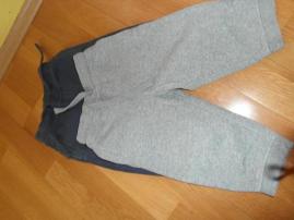 Teplaky (1/2)