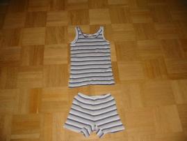 Chlapčenský set (1/1)