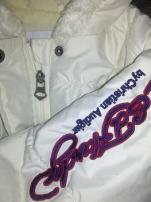 Zimná ed hardy (2/7)