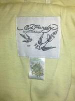 Zimná ed hardy (3/7)