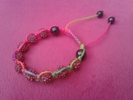 Shamballa naramok (1/2)