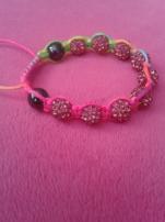 Shamballa naramok (2/2)