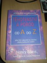 Tehotenství od a po z (1/1)