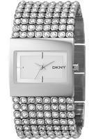 Dámske hodinky dkny (1/2)