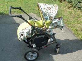 Kočik baby active (4/4)