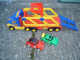 Super truck (2/4)