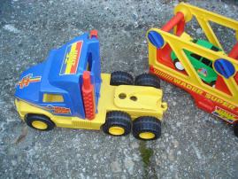 Super truck (3/4)