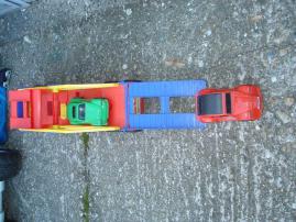 Super truck (4/4)